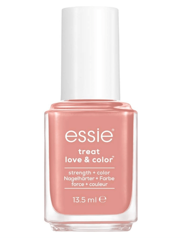 Treat Love & Nail Polish 163 Final Stretch