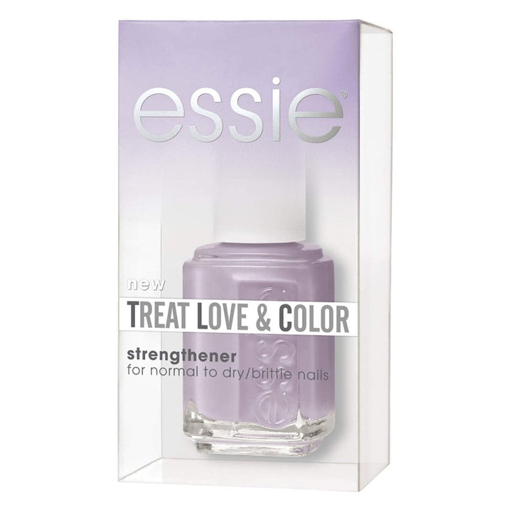 Essie Treat Love Colour - 03 Laven - Dearly - Branded Beauty