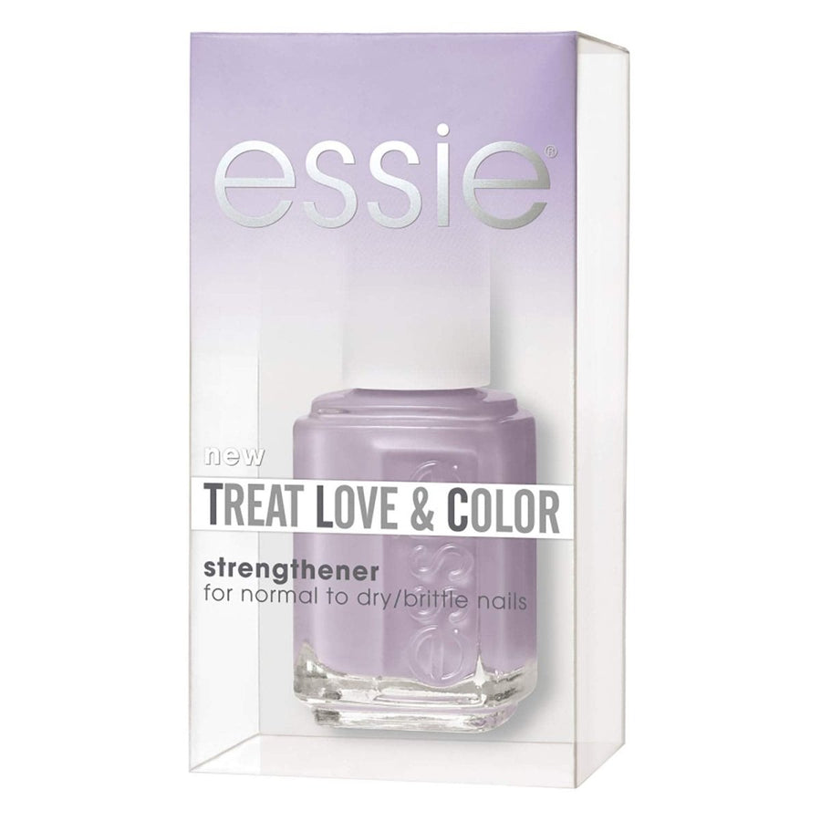 Essie Treat Love Colour - 03 Laven - Dearly - Branded Beauty