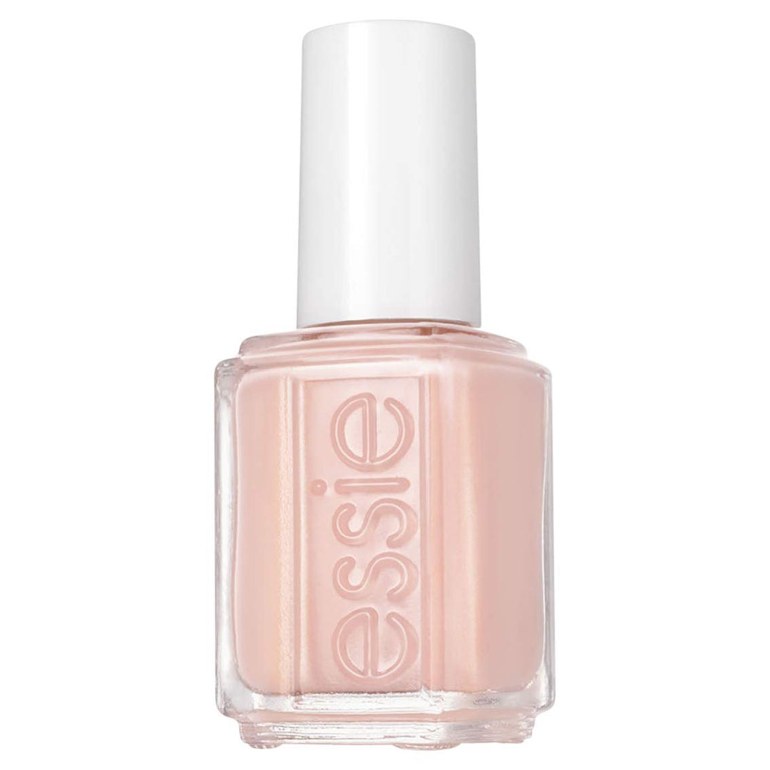 Essie Treat Love Colour Care Nail Varnish - Tinted Love - Branded Beauty