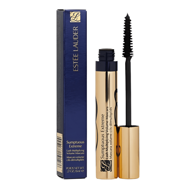 Estee Lauder Sumptous Extreme Mascara 8ml - Branded Beauty