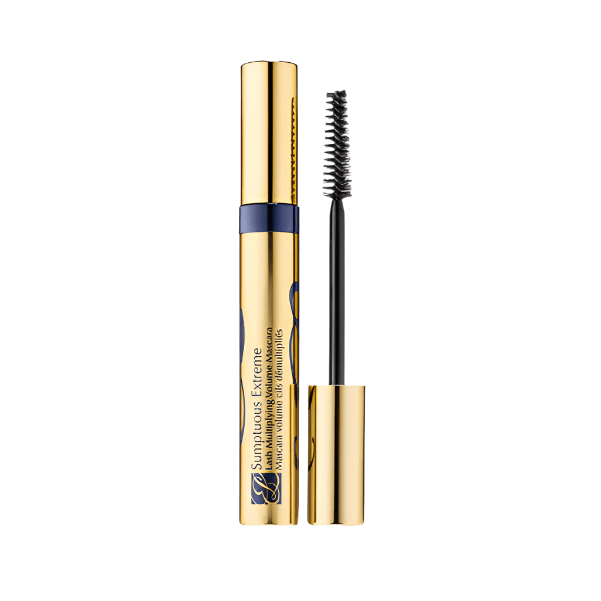 Estee Lauder Sumptuous Extreme Mascara 01 Extreme Black 2.8ml - Branded Beauty