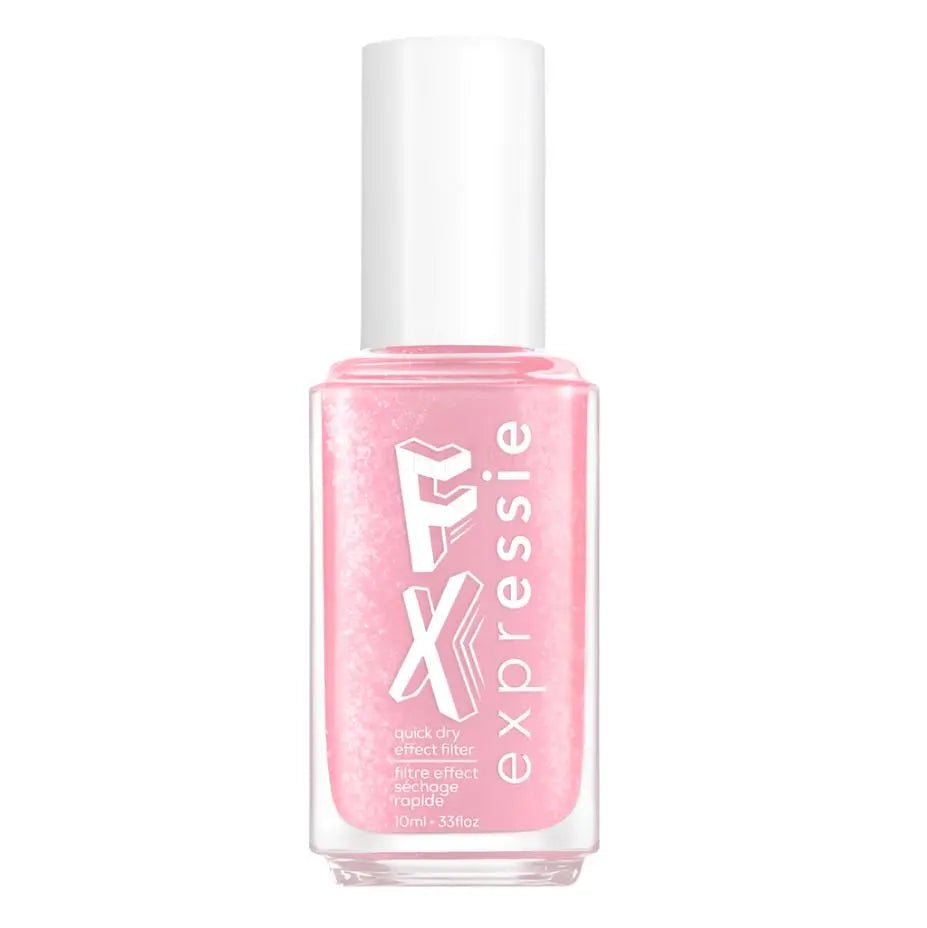 Expressie Nail Color 520 Faux Real - Branded Beauty
