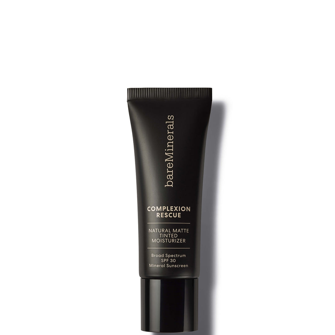 Bare Minerals Complexion Rescue Natural Matte Tinted Moisturizer Spf 30 - Bamboo