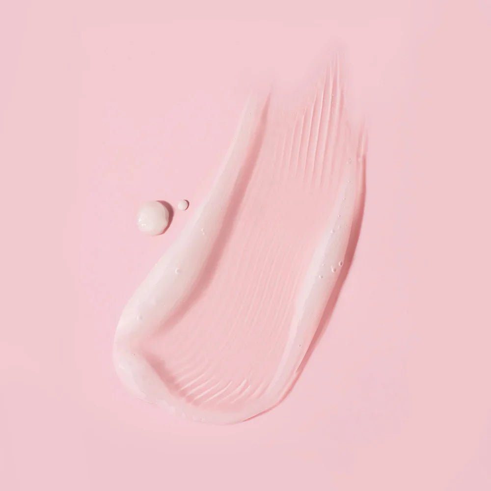 Flora and Curl Cream Shampoo - Rosewater 300ml - Branded Beauty