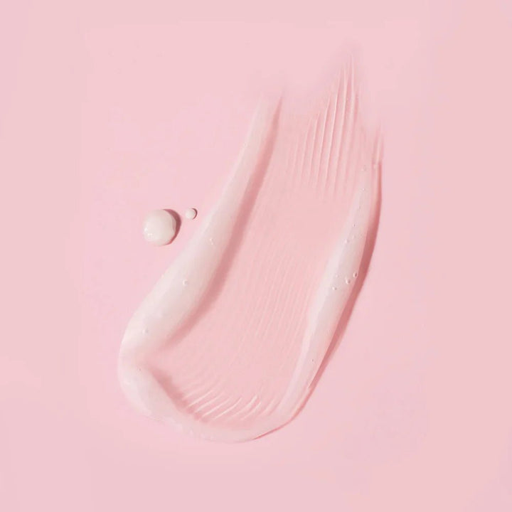 Flora and Curl Cream Shampoo - Rosewater 300ml - Branded Beauty