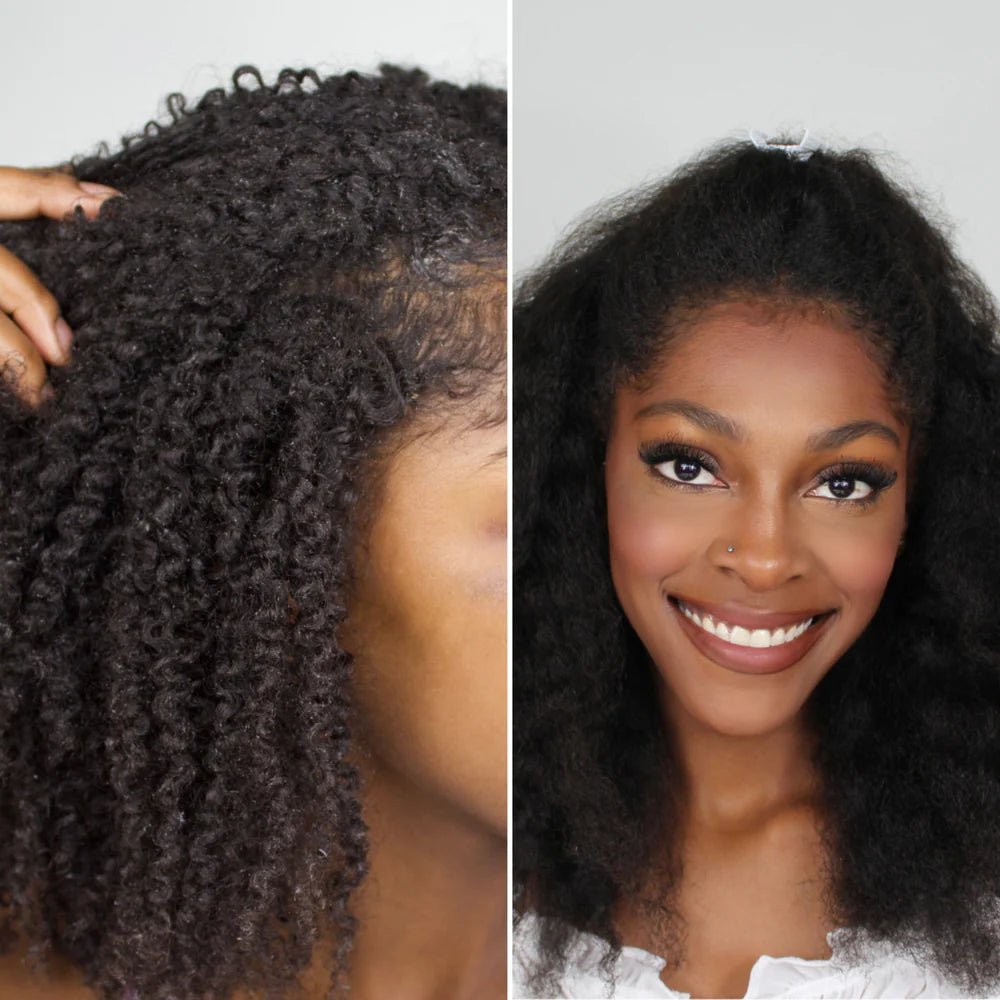 Flora and Curl Scalp Refresh Mist - Coconut 100ml - Branded Beauty