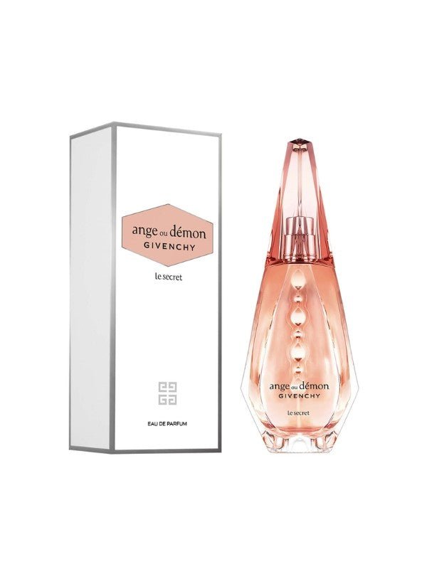 GIVENCHY ANGE OU DEMON LE SECRET EDP SPRAY 100ML - Branded Beauty