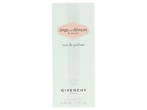 GIVENCHY ANGE OU DEMON LE SECRET EDP SPRAY 50ML - Branded Beauty