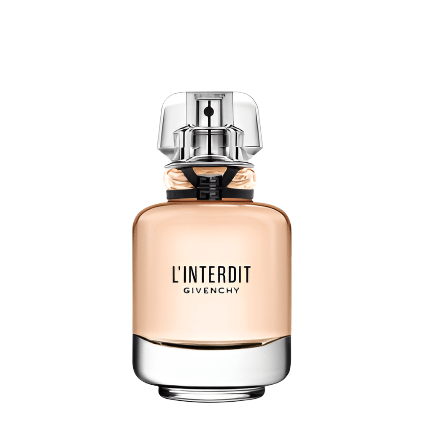 Givenchy L'interdit EDP Spray 50ml - Branded Beauty