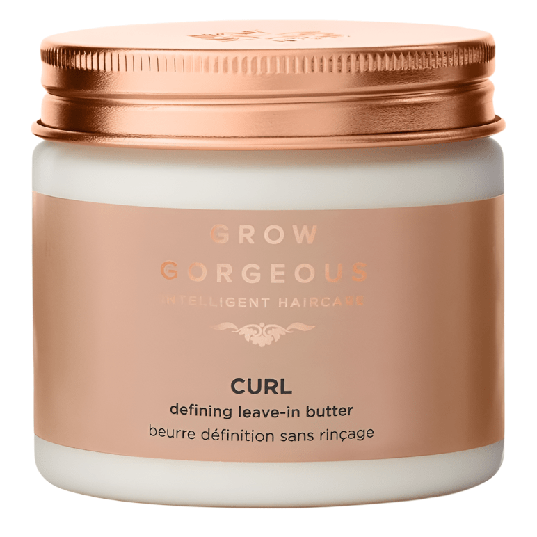 Grow Gorgeous Leave In Butter - 200ml - Branded Beauty