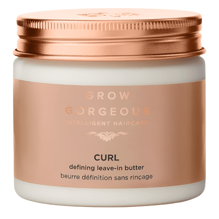 Grow Gorgeous Leave In Butter - 200ml - Branded Beauty