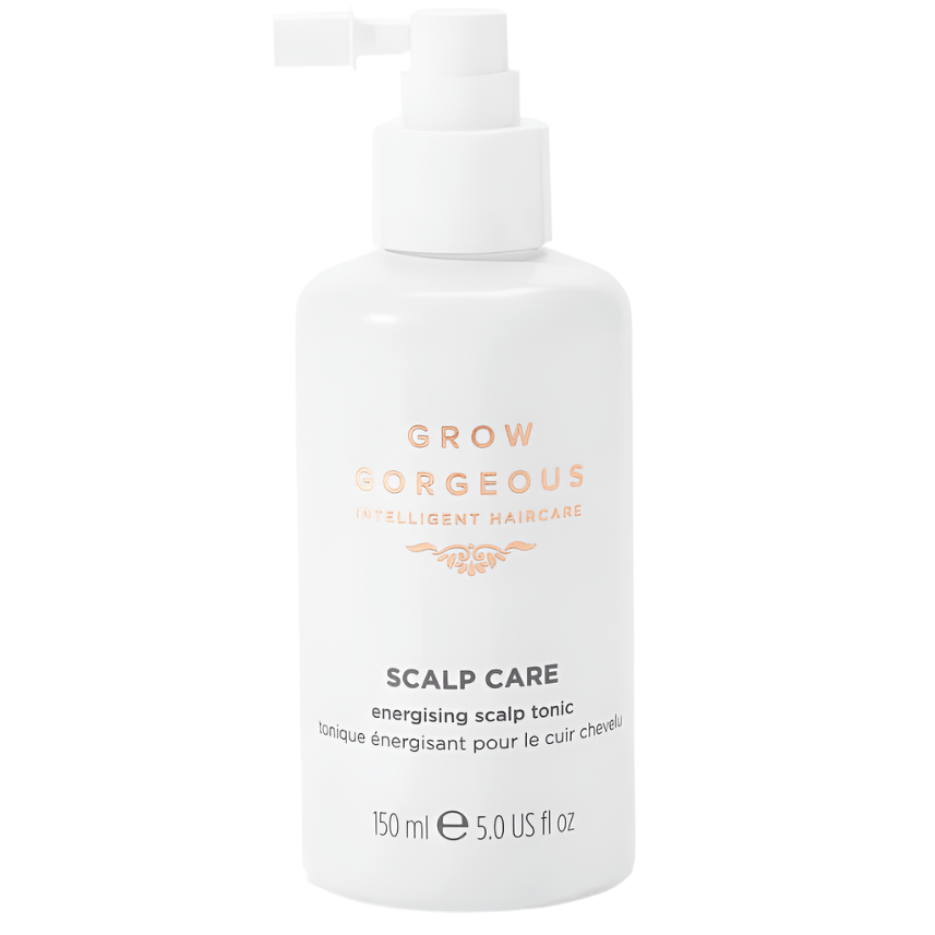 Grow Gorgeous Scalp Tonic - 150ml - Branded Beauty