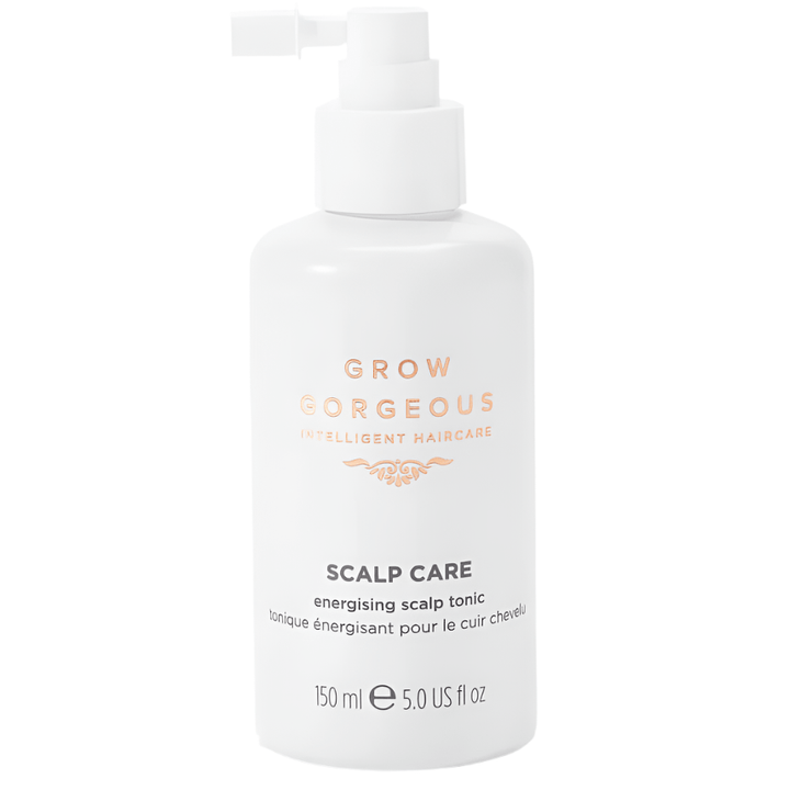 Grow Gorgeous Scalp Tonic - 150ml - Branded Beauty