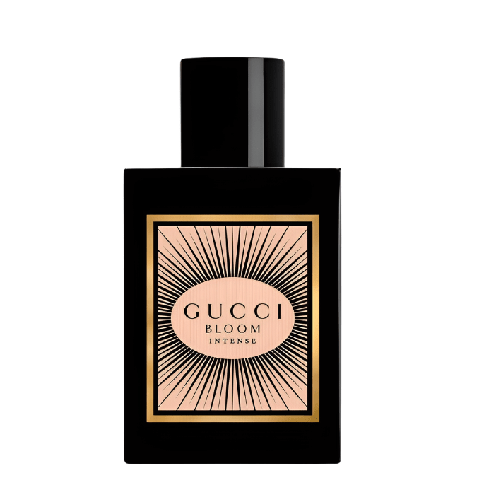 Gucci Bloom Intense EDP Spray - 50ml - Branded Beauty