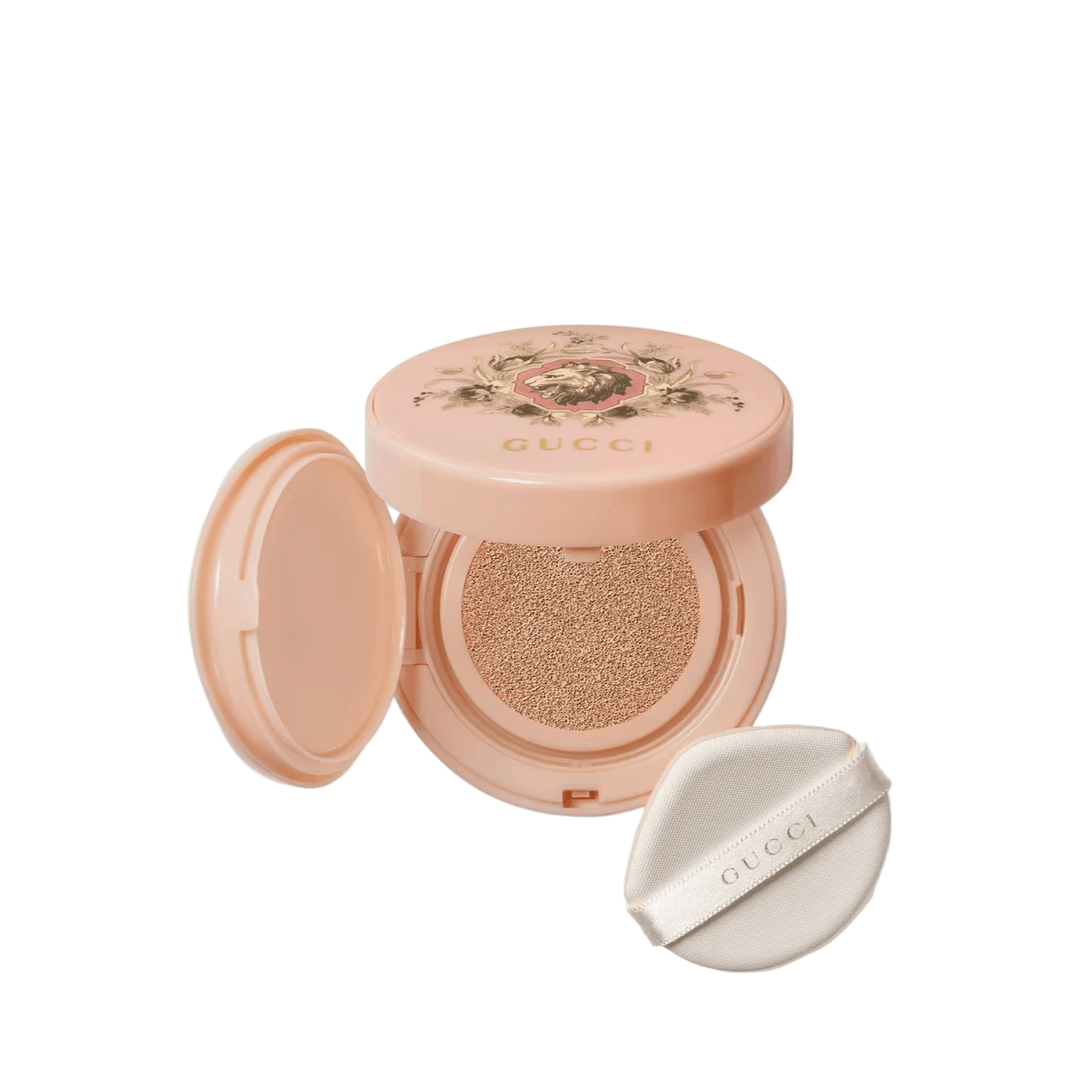 Gucci Cushion De Beaute Liquid Foundation - 2.5 - Branded Beauty