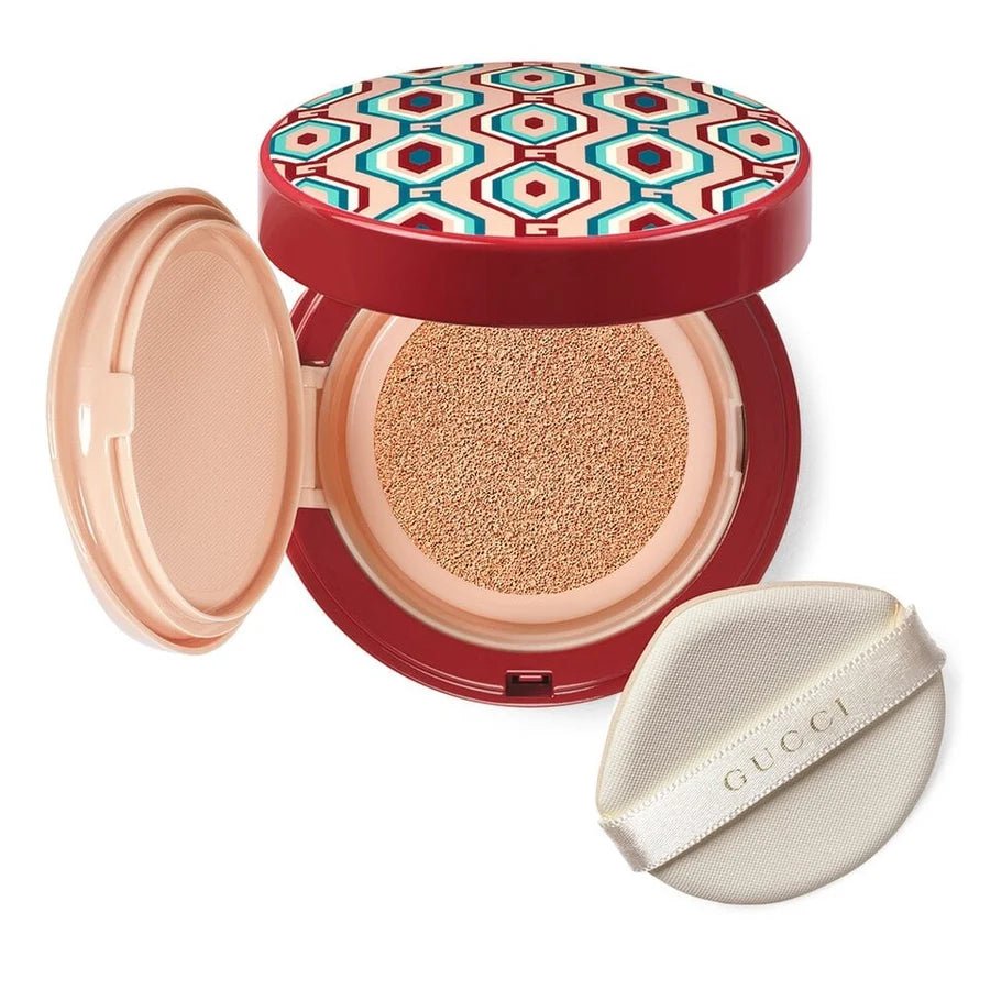 Gucci Cushion De Beaute Liquid Foundation - #2.5 - Branded Beauty