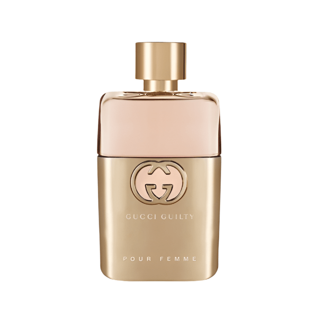 Gucci Guilty Femme EDP Spray - 90ml - Branded Beauty