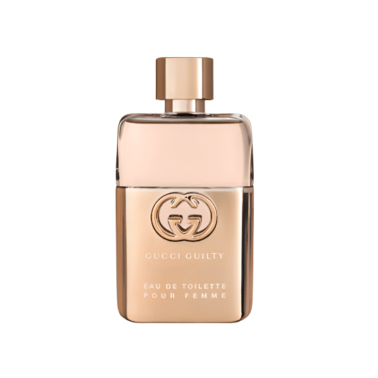 Gucci Guilty Femme EDT Spay 50ml - Branded Beauty