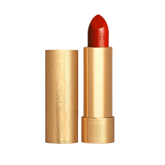 Gucci Rouge A Levres Satin Lipstick - Constance 501 - Branded Beauty