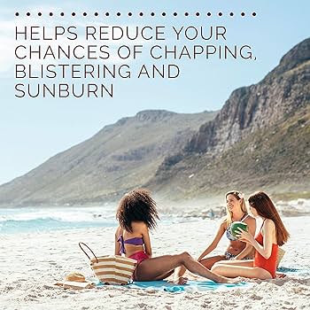 Hawaiian Tropic Lip Balm SPF30 - Tropical - Branded Beauty