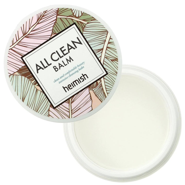 Heimish All Clean Intensive Cleansing Balm 120ml - Branded Beauty