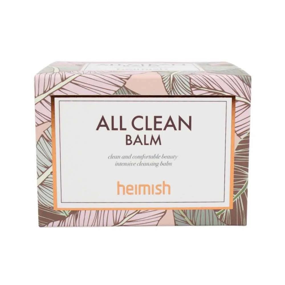 Heimish All Clean Intensive Cleansing Balm 120ml - Branded Beauty