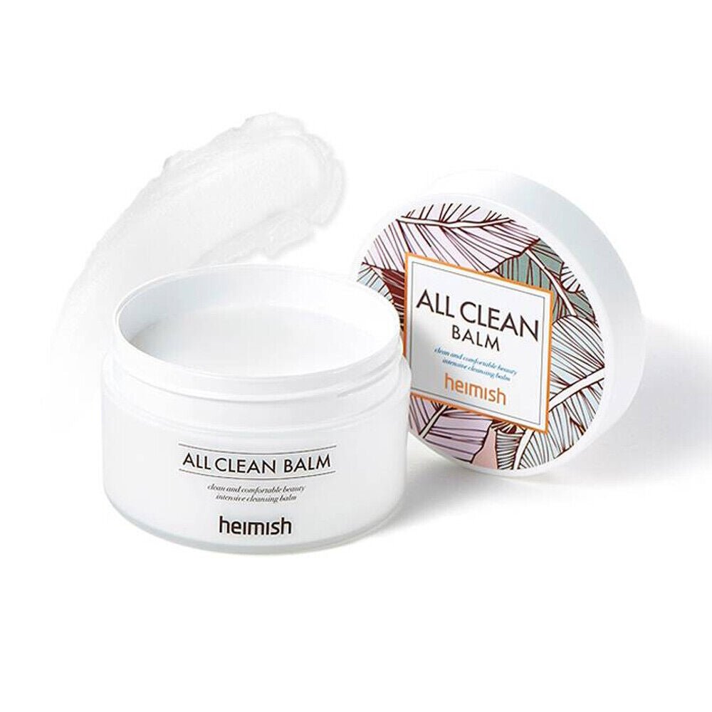 Heimish All Clean Intensive Cleansing Balm 120ml - Branded Beauty