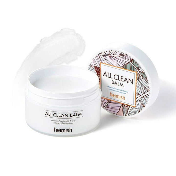 Heimish All Clean Intensive Cleansing Balm 120ml - Branded Beauty