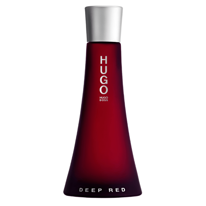 Hugo Boss Deep Red Eau De Parfum 90ml - Branded Beauty