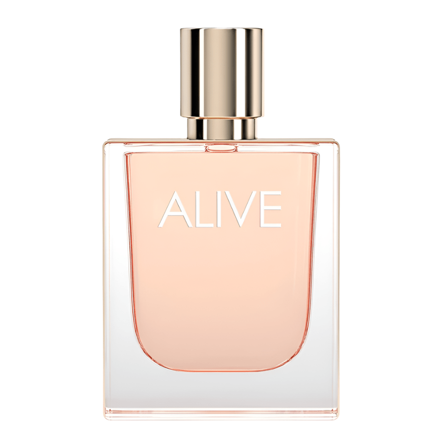 Hugo Boss Eau De Toilette 50ml - Alive - Branded Beauty