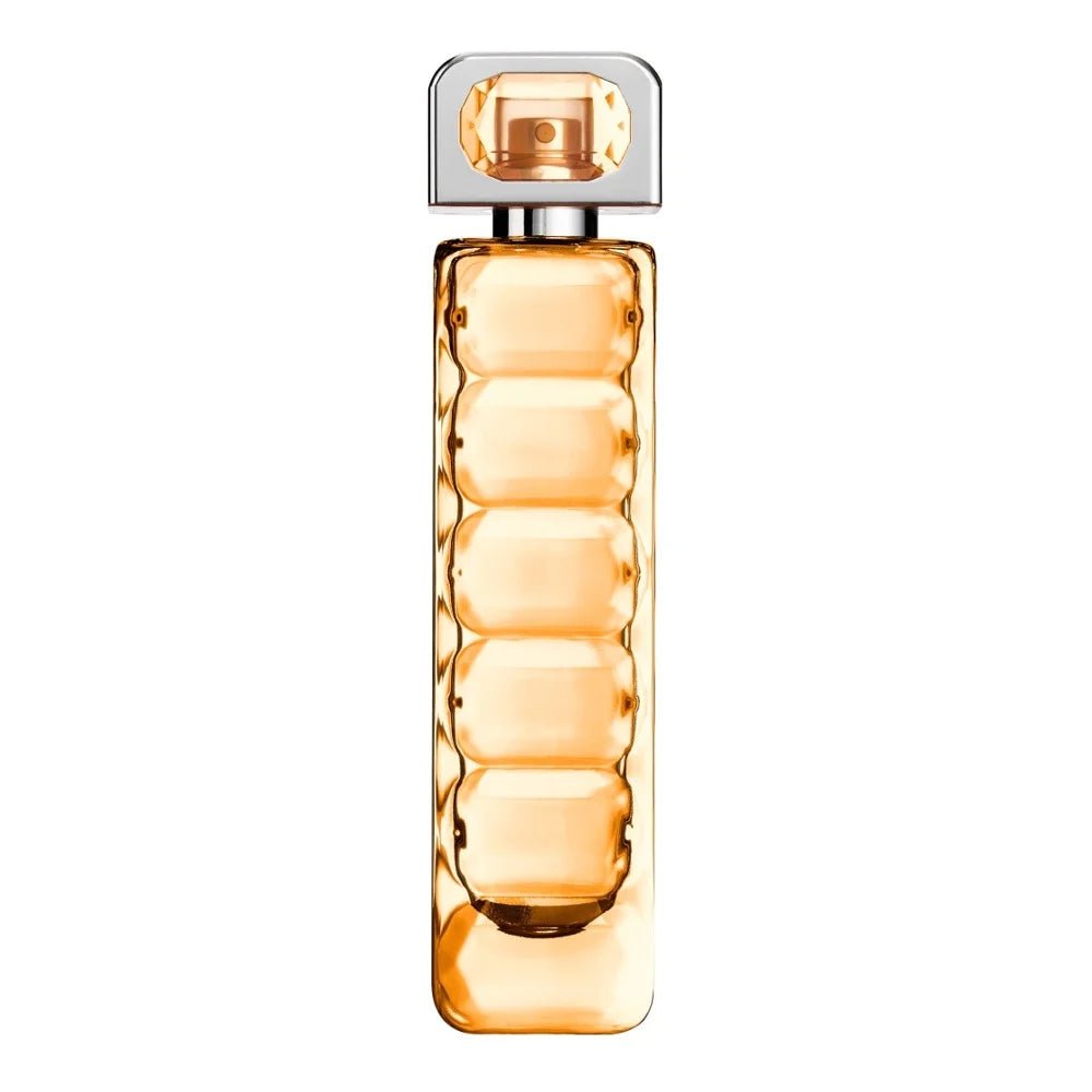 Hugo Boss Orange Femme EDT Spray - 75ml - Branded Beauty