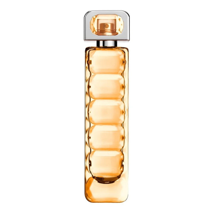 Hugo Boss Orange Femme EDT Spray - 75ml - Branded Beauty