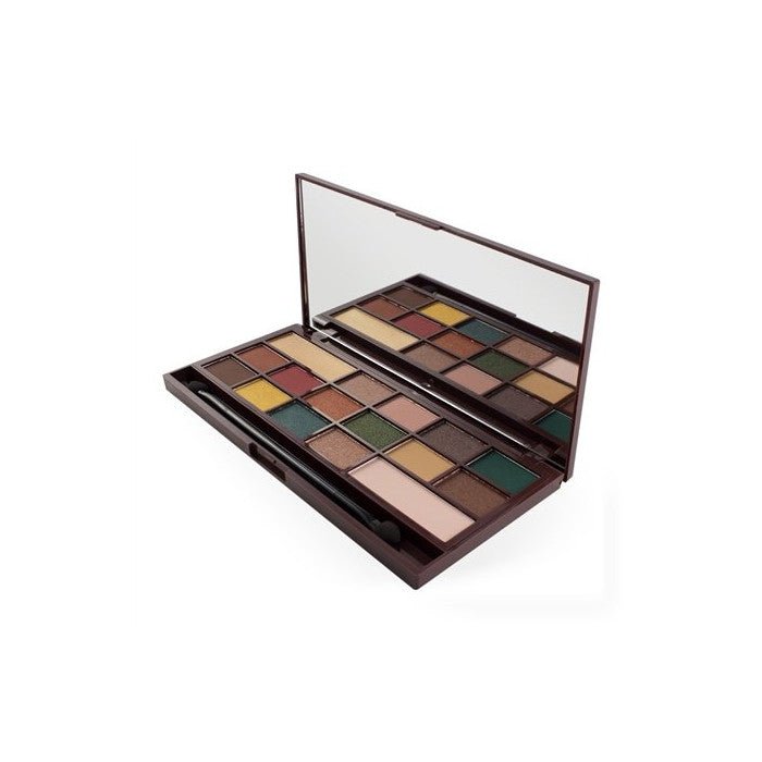 I Heart Revolution Mint Chocolate Eyeshadow Palette - Branded Beauty