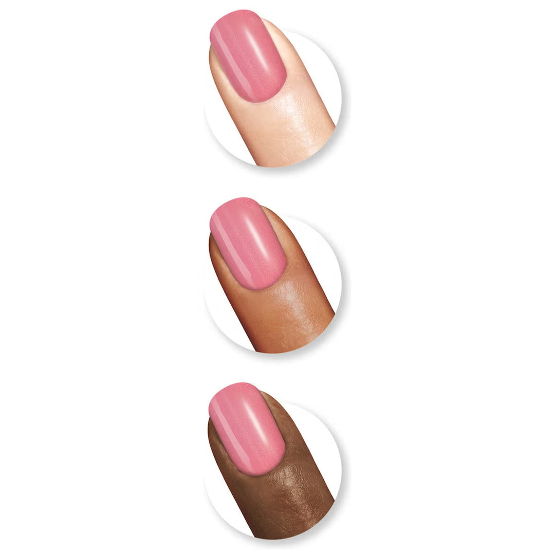 Sally Hansen Miracle Gel Nail Polish - 242 Saturn It Up !