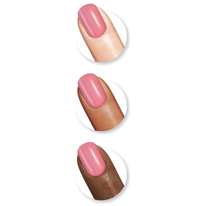 Sally Hansen Miracle Gel Nail Polish - 242 Saturn It Up !