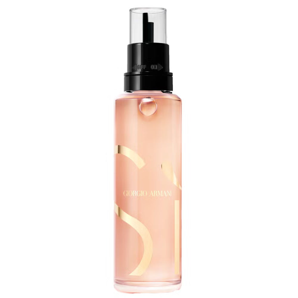 ARMANI FEMME SI EDP REFILL 100ML