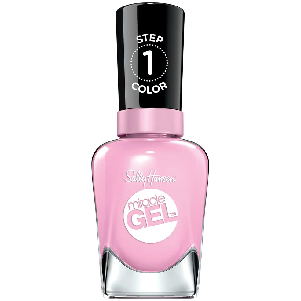 Sally Hansen Miracle Gel Nail Polish - 239 Smartease