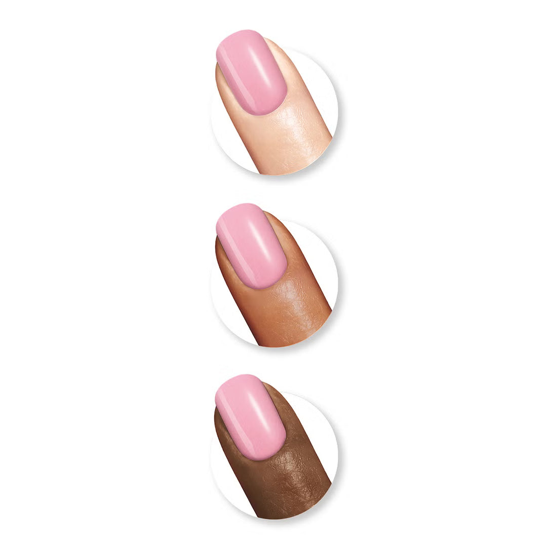Sally Hansen Miracle Gel Nail Polish - 239 Smartease