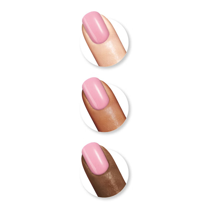 Sally Hansen Miracle Gel Nail Polish - 239 Smartease