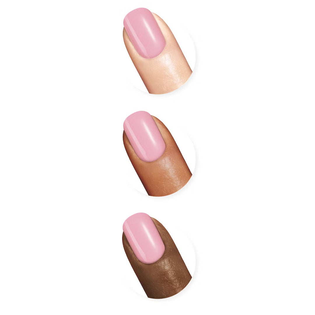 Sally Hansen Insta-Dri Nail Polish - 263 Racing Rose
