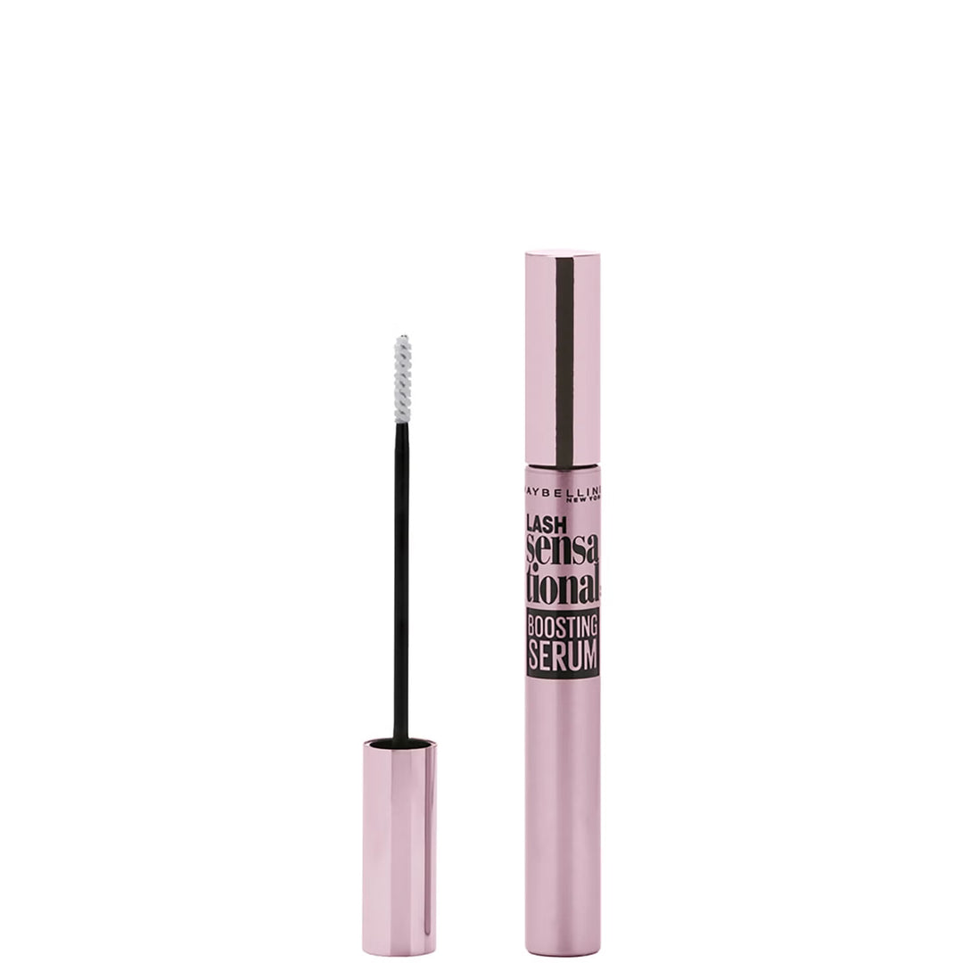 Maybelline Lash Sensational Boosting Serum Mascara