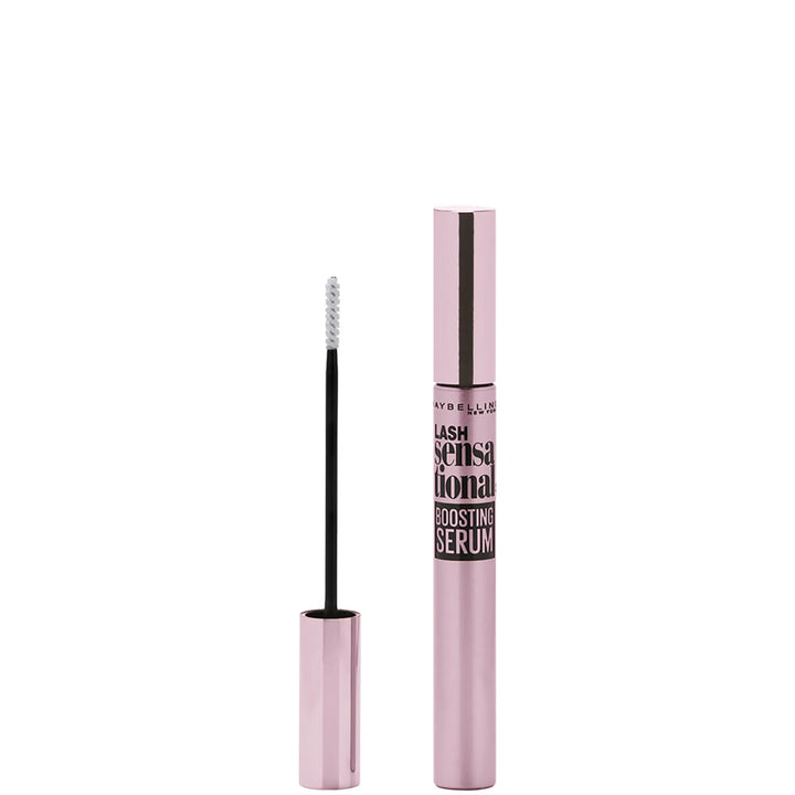 Maybelline Lash Sensational Boosting Serum Mascara
