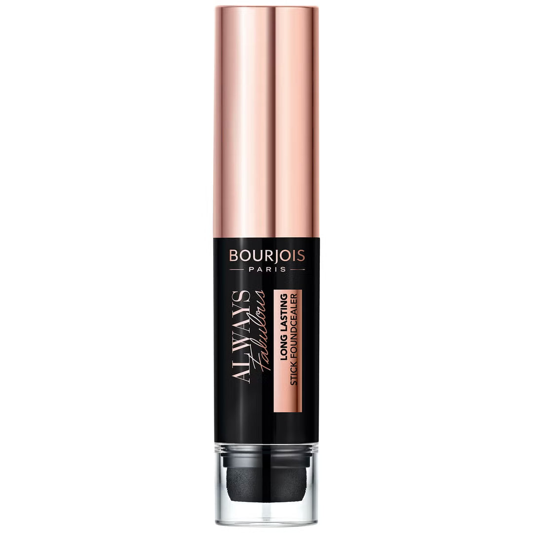 Bourjois Always Fabulous Long Lasting Stick Foundcealer - 525 Caramel