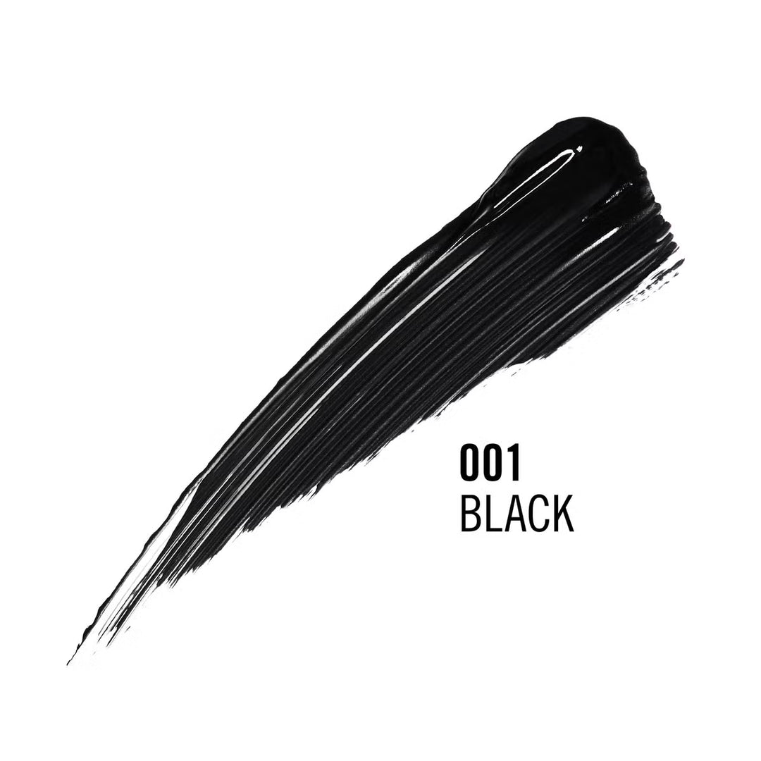 Bourjois Volume Glamour Ultra Curl Mascara - 001 Black