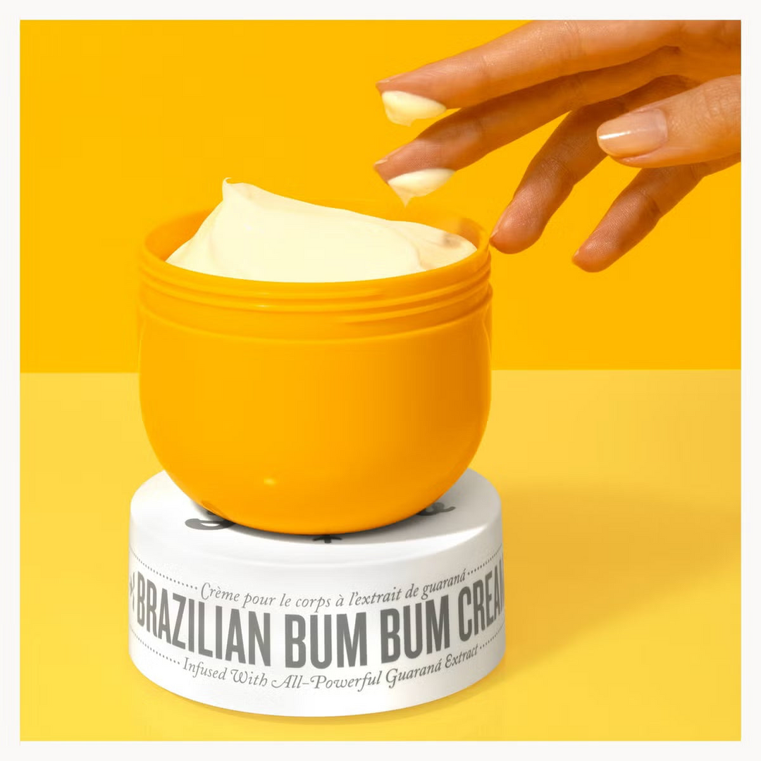 Sol De Janeiro Brazilian Bum Cream - 75ml