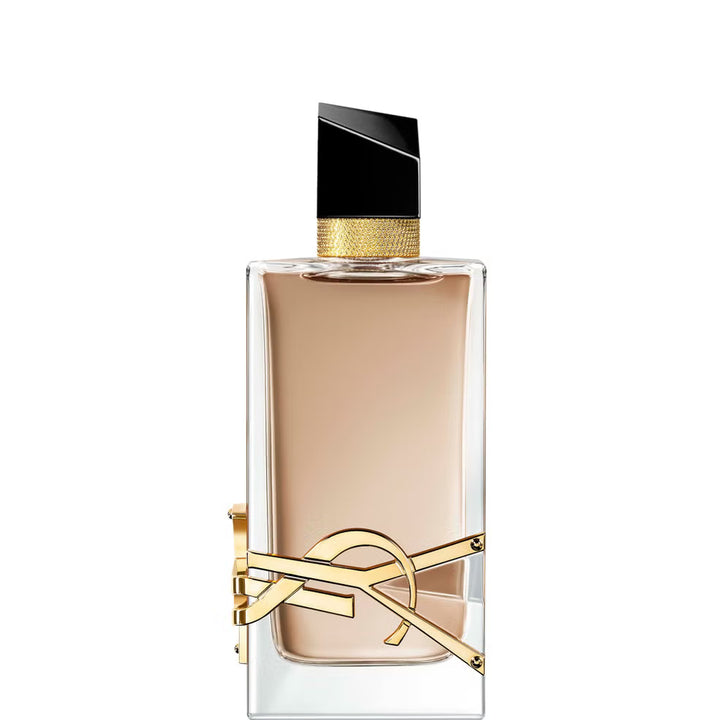 Ysl Libre Flowers And Flames Edp Florale Spray 90ml
