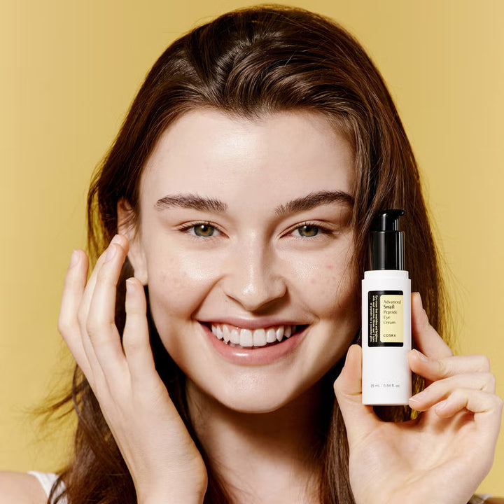 CosRx Advanced Snail Peptide Eye Cream 25ml