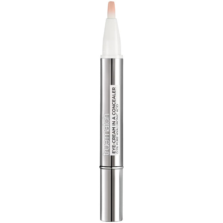 L'Oreal Paris True Match Concealer Eye Cream - 7.5-9D