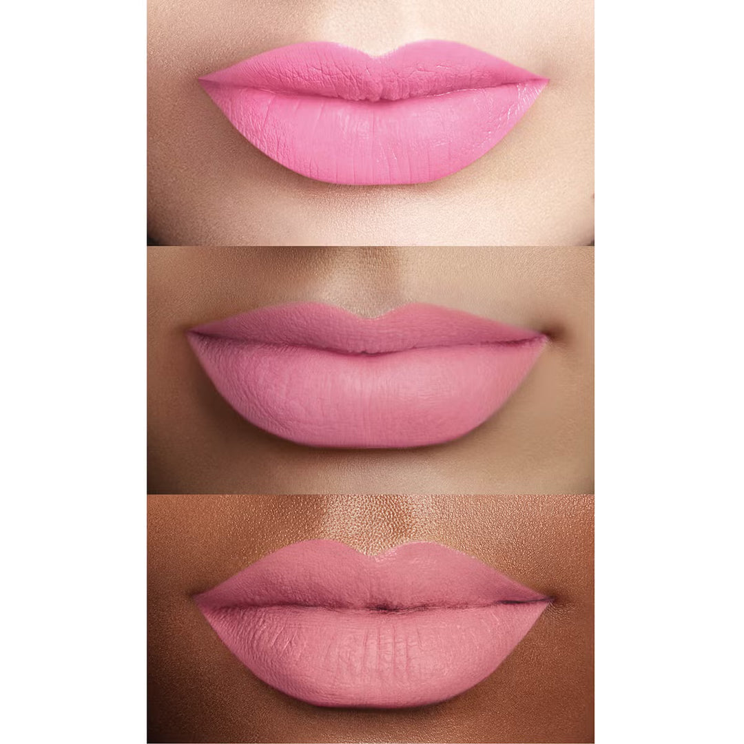 L'Oreal Rouge Signature Lipstick - 109 I Savor